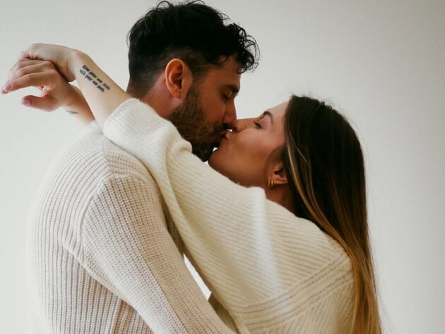 Кто родится у самой титулованной украинской спортсменки. Харлан раскрыла тайну