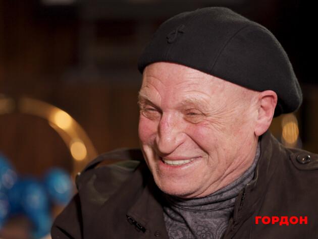 Бизнесмен Буряковский объяснил, почему всегда благодарит Полякову за секс