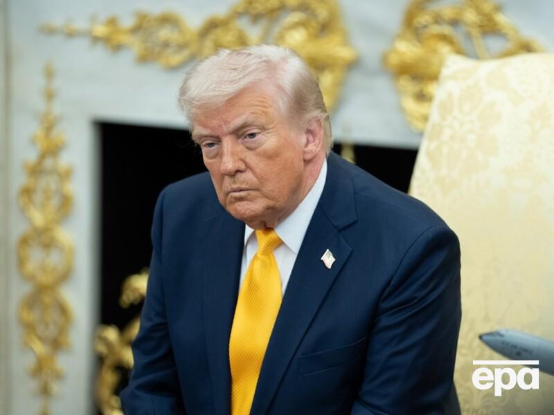 Трамп не предупредил союзников о войне в Иране, потому что "хотел сюрприз"