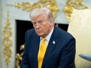 Трамп не предупредил союзников о войне в Иране, потому что 