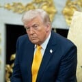 Трамп не предупредил союзников о войне в Иране, потому что 