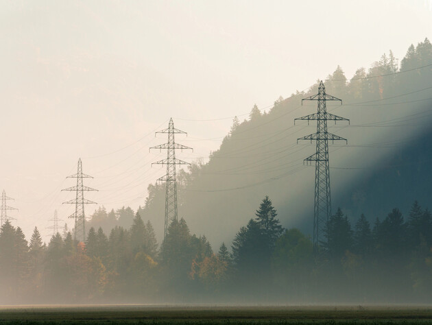 Зміни правил обмежень на енергоринку нашкодять маневреній генерації – Центр Разумкова