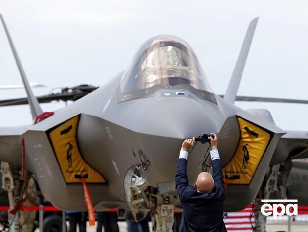 Иран впервые сбил американский самолет – CNN