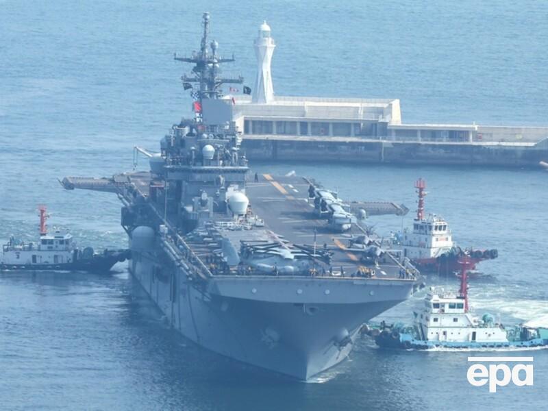 США достроково перекидають тисячі морських піхотинців на Близький Схід – NBC News