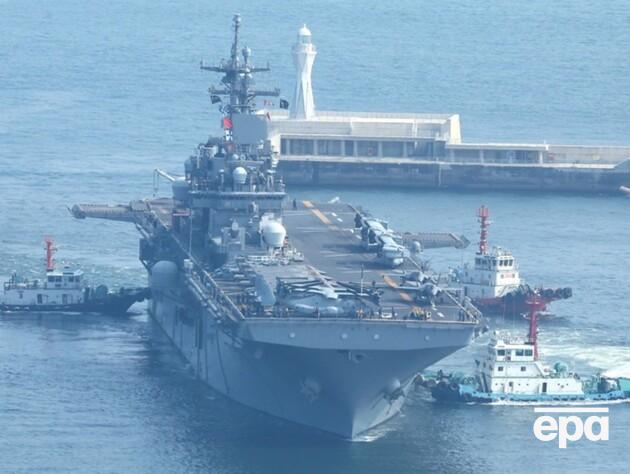 США достроково перекидають тисячі морських піхотинців на Близький Схід – NBC News