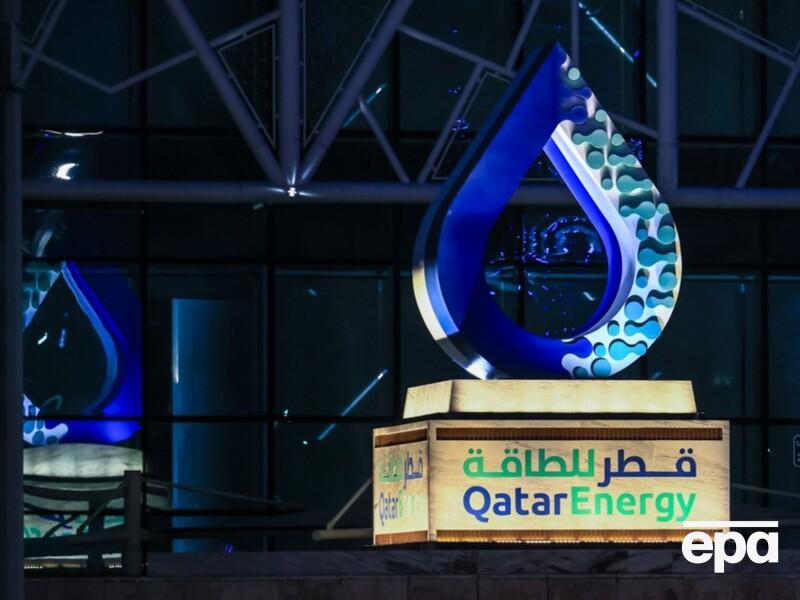 Ціни на газ у Європі зросли на 35% після удару Ірану по найбільшому заводу скрапленого природного газу в Катарі