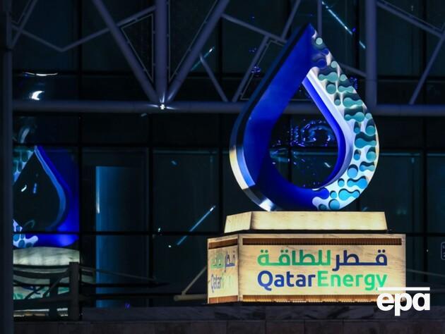 Ціни на газ у Європі зросли на 35% після удару Ірану по найбільшому заводу скрапленого природного газу в Катарі