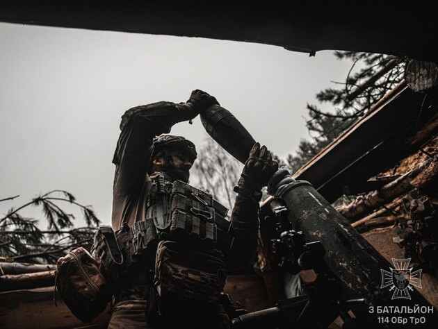 Україна змінила тактику ударів і посилила тиск на армію РФ. Аналіз ISW