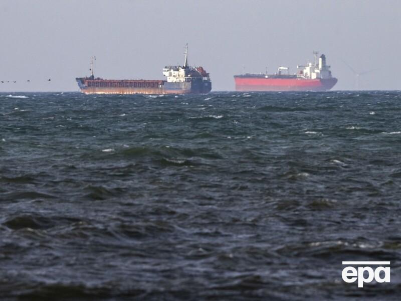 Сім країн заявили про готовність допомогти розблокувати Ормузьку протоку