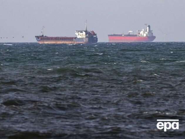 Сім країн заявили про готовність допомогти розблокувати Ормузьку протоку