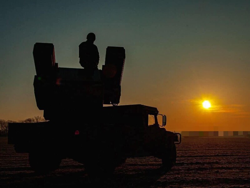 "Стріляли бездумно". Українські інструктори на Близькому Сході шоковані тактикою ППО союзників