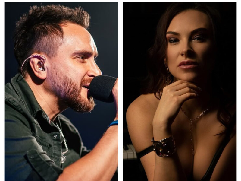 Після скандального розлучення 45-річний Собчук закрутив роман із колегою. Як давно вони разом