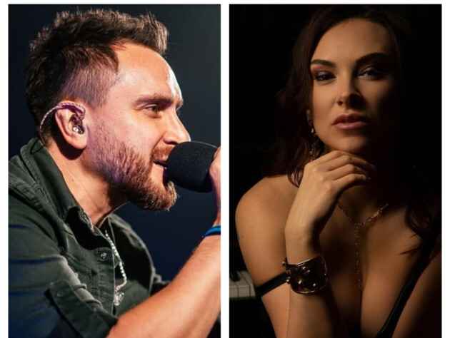 После скандального развода 45-летний Собчук закрутил роман с коллегой. Как давно они вместе