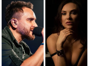 После скандального развода 45-летний Собчук закрутил роман с коллегой. Как давно они вместе