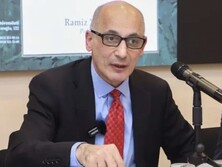 Будущий мировой порядок будет определяться балансом между этими двумя центрами силы