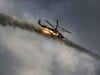 У Донецькій області знищено російський вертоліт Ка-52 з екіпажем – Мадяр