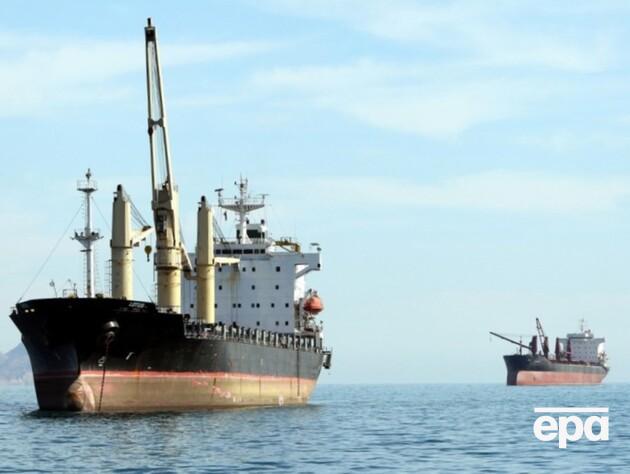 Іран почав брати плату за прохід суден в Ормузькій протоці – ЗМІ