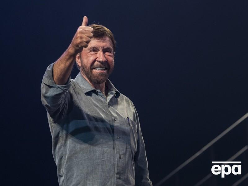 Его боялась сама смерть. Как Чак Норрис стал знаменитым техасским рейнджером и кумиром миллионов