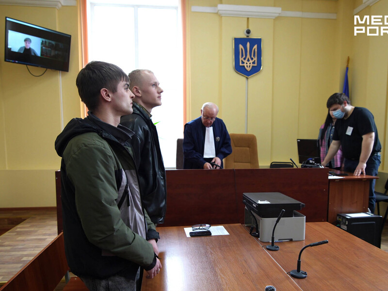 Суд в Харькове не признал факта брачных отношений между военнослужащим и его партнером