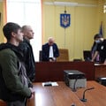 Суд в Харькое не признал факта брачных отношений между военнослужащим и его партнером