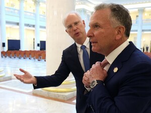 Путін запропонував США угоду про Іран і Україну – Politico