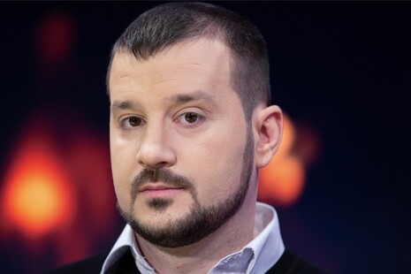 Андрусів: Якщо це трапиться, потреба в Росії для Трампа відпаде