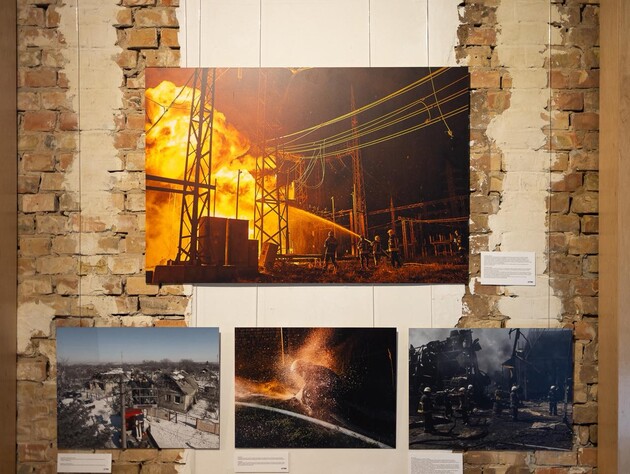 ДТЭК провел публичную дискуссию 