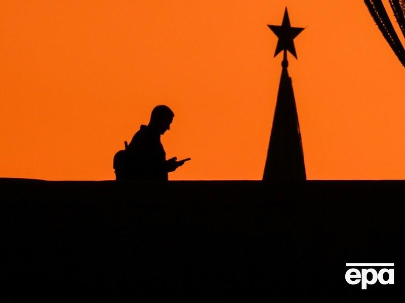 Кремль готується до масштабних репресій, вивчивши досвід Китаю й Ірану – ЗМІ