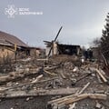 РФ масовано вдарила по Запоріжжю. Загинуло подружжя, їх діти травмувались. Фото, відео