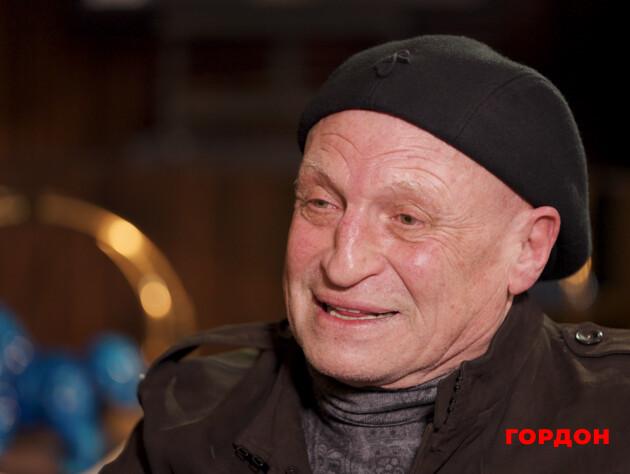 Муж Поляковой: Все российские звезды – проститутки. Киркоров – самая яркая, Лепс – самый конченый 