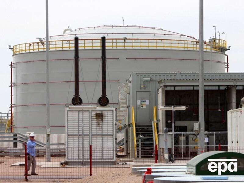 Ірак оголосив форс-мажор у нафтогалузі через перебої в Ормузькій протоці – ЗМІ