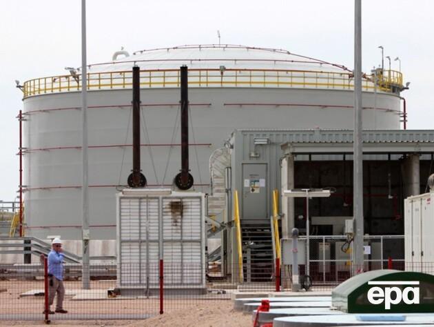 Ірак оголосив форс-мажор у нафтогалузі через перебої в Ормузькій протоці – ЗМІ