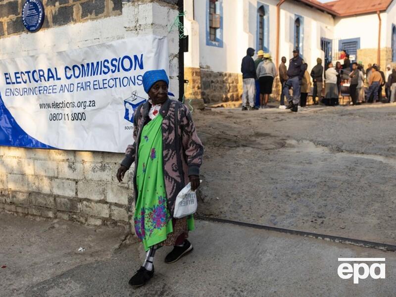 У Замбії жінки-політикині масово зіткнулися із "сексуальним шантажем" – посадовиця