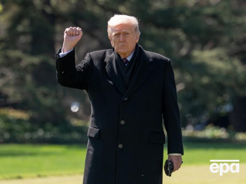 Трамп вимагає у шейхів трильйони доларів як за кінець війни в Ірані, так і за її продовження – ЗМІ