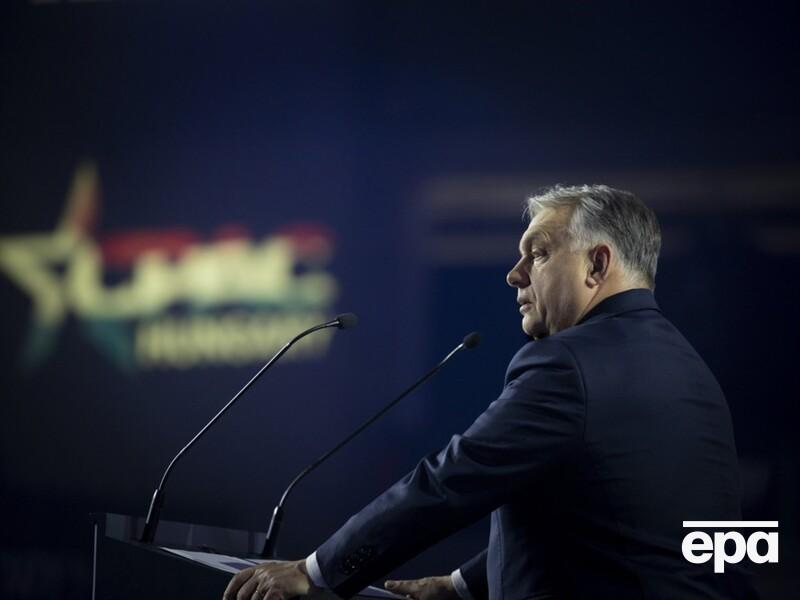 Розвідка РФ пропонувала інсценувати замах на Орбана для перемоги на виборах – ЗМІ