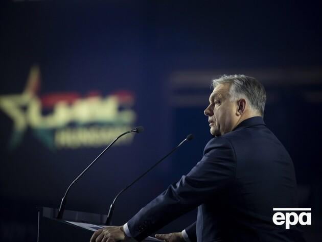 Розвідка РФ пропонувала інсценувати замах на Орбана для перемоги на виборах – ЗМІ