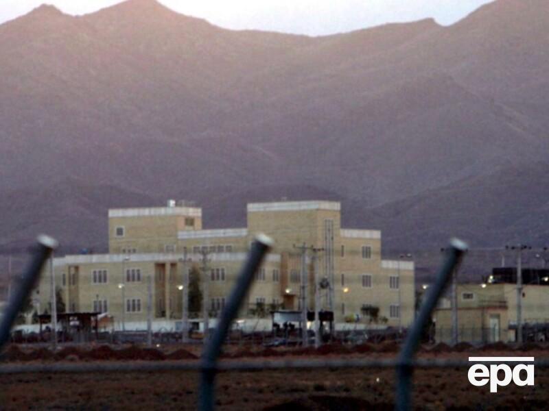 В Ірані заявили про атаку на ядерний об'єкт