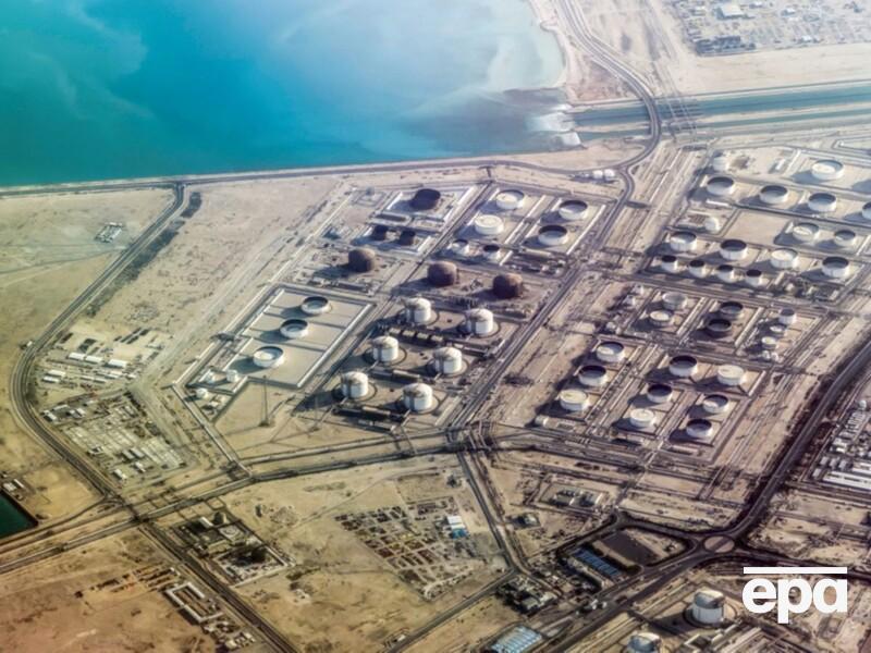 Єврокомісія закликає членів ЄС прискорити заповнення газових сховищ. У чому річ?