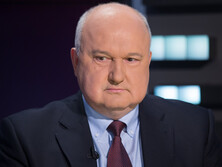 Политикам присуще перекладывать вину за трусость на 