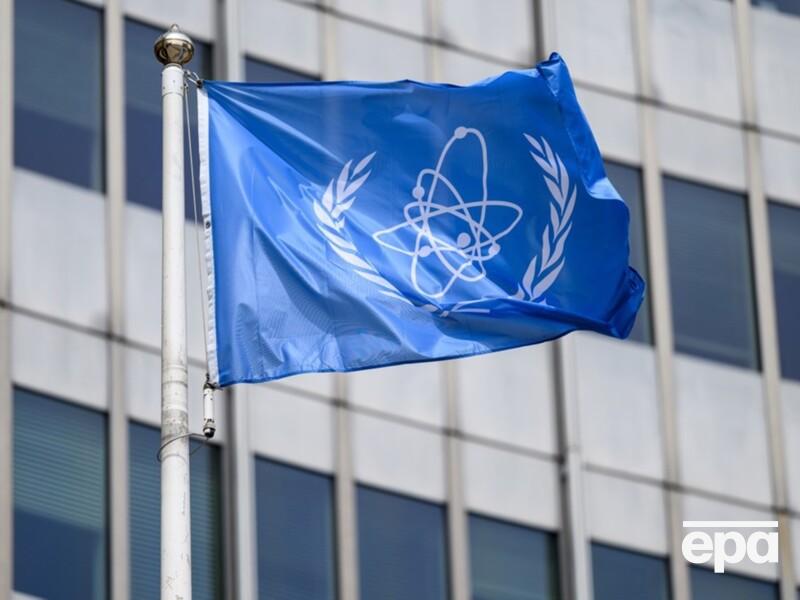 Атака РФ спричинила вимкнення ядерної установки в Харкові – МАГАТЕ