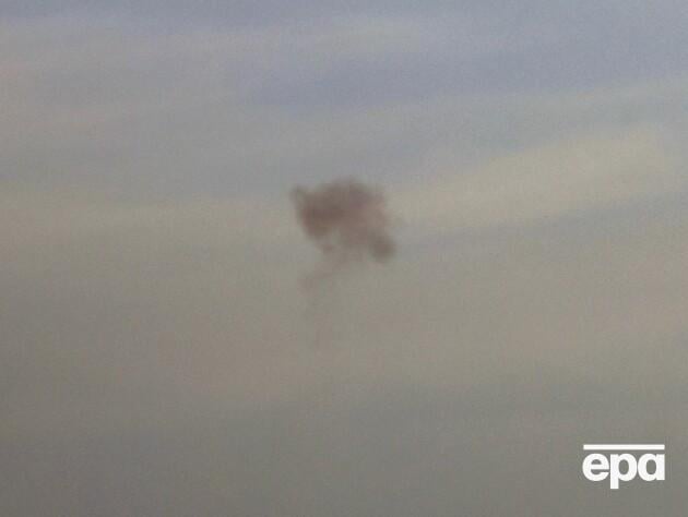 Фахівці з України збили кілька Shahed на Близькому Сході – ВВС