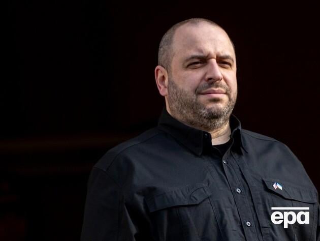 Умєров розповів про перший день переговорів у США