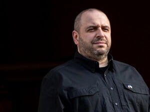 Умеров рассказал о первом дне переговоров в США