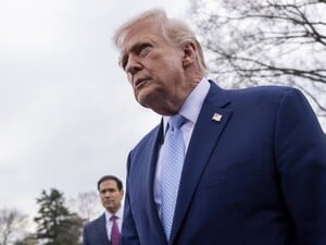 Трамп принципово не хоче бачити Україну партнером США – дипломат