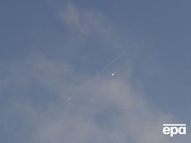 Ракети Ірану не здатні досягнути лише однієї країни Європи – ЗМІ