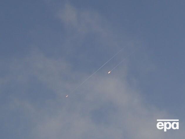 Ракети Ірану не здатні досягнути лише однієї країни Європи – ЗМІ