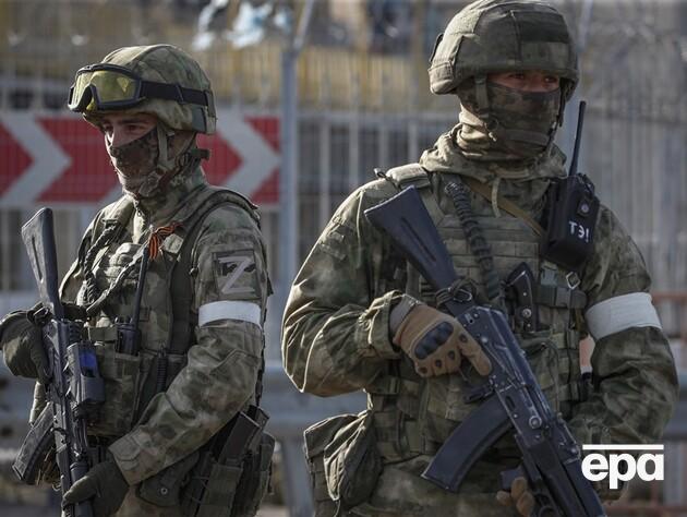 Росія розпочала новий масштабний наступ у Донецькій області – ISW