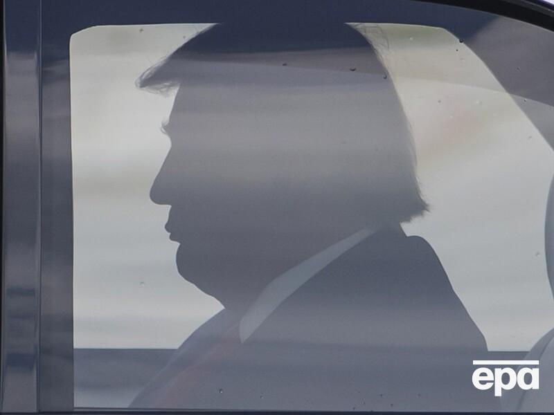 Трамп не планує зустрічі із Сі Цзіньпіном до завершення активної фази війни з Іраном – Politico