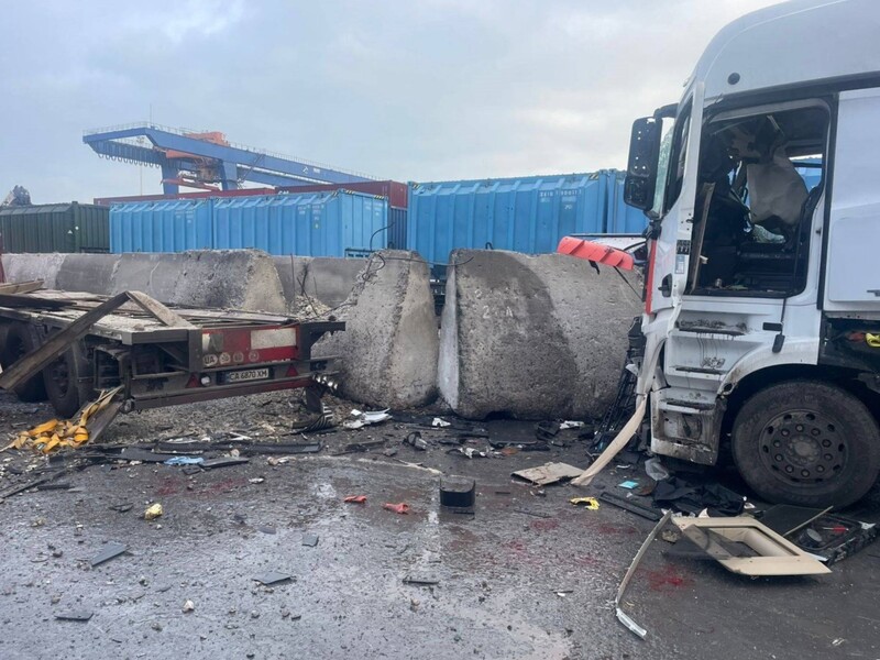 Росія збільшила інтенсивність атак на українські порти – Кулеба