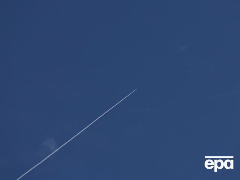 Лондон, Париж, Берлін? Перший удар Ірану балістикою середньої дальності був попередженням Європі – The Times